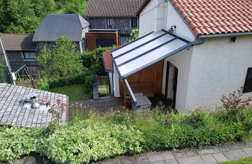 Saint-Genes-Champanelle Casa | Escape to the countryside: your home in the heart of the Parc des Volcans d'Auvergne