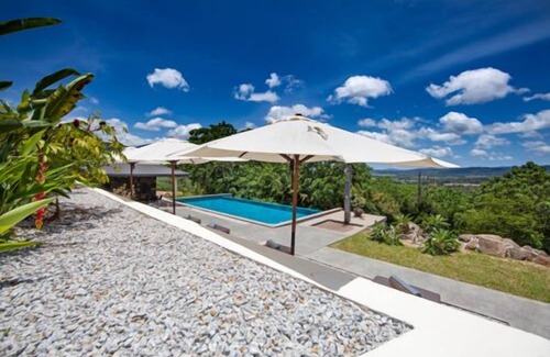 Langkawi Villa | "ESCAPAR DE TODO" - UNA ESCAPADA MAGNÍFICA