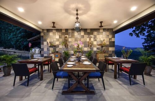 Langkawi Villa | "ESCAPAR DE TODO" - UNA ESCAPADA MAGNÍFICA