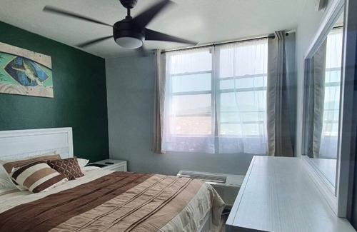 Ceiba Apartamento | ESCAPE MEDIO MUNDO 🌊🏖☀️🍹
