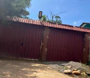 Comayagua Casa | Escape