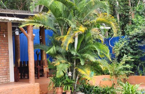 Comayagua Casa | Escape