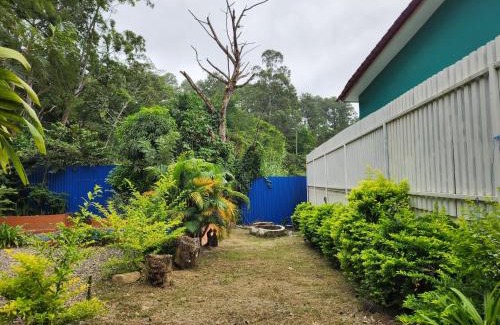 Comayagua Casa | Escape