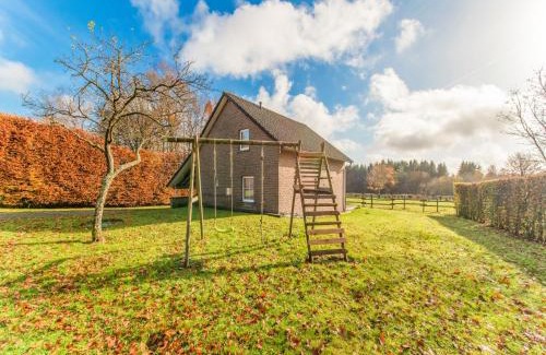 Sourbrodt Casa | Escape in Hautes Fagnes, cleaning included
