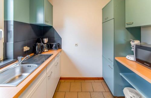 Sourbrodt Casa | Escape in Hautes Fagnes, cleaning included