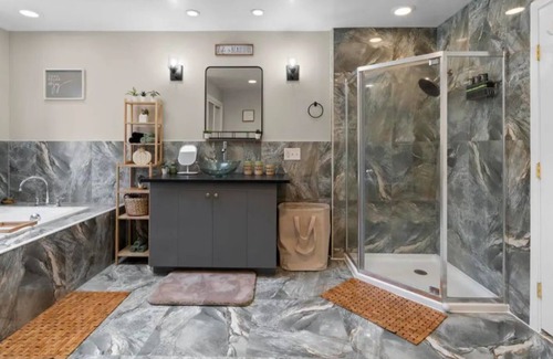 Danbury Casa | Escape Into The Privacy & Charm Of The Lucky 12 House