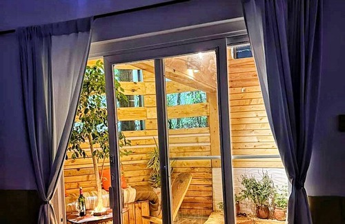 Dakar Apartamento | Escápate a lo salvaje