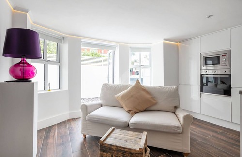 Snaresbrook Apartamento | Escape de Londres en Londres - Wanstead Village