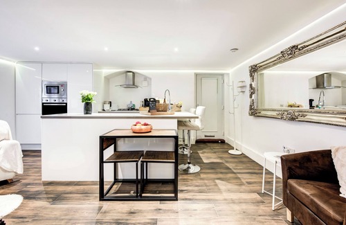 Snaresbrook Apartamento | Escape de Londres en Londres - Wanstead Village