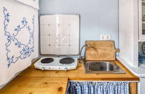 Sangerhausen Casa | Ferienhaus en un ambiente histórico