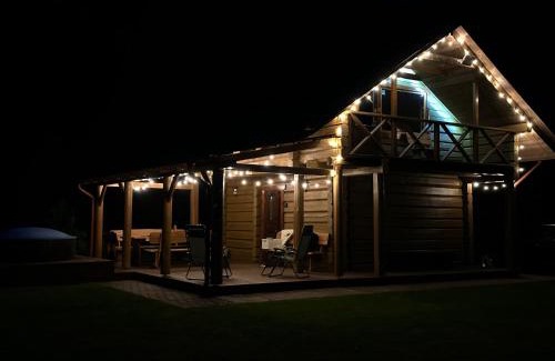 Panevezys county Cabina | Escape of city