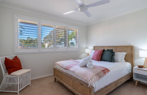 Shellharbour Apartamento | Escape on Addison - Beautiful apartment