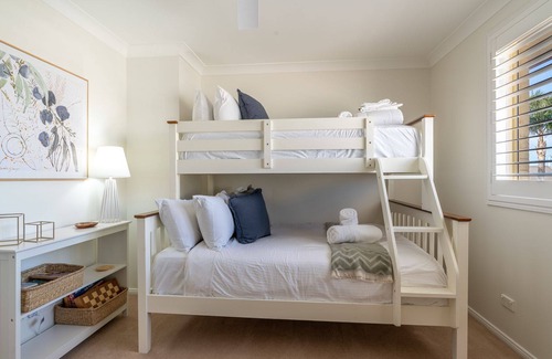 Shellharbour Apartamento | Escape on Addison - Beautiful apartment