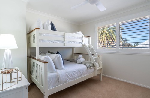 Shellharbour Apartamento | Escape on Addison - Beautiful apartment