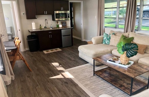 Greenwood Casa | Escape on Lake Greenwood: Kayaks, Beach, Pier, Firepit, Putting Green, & More!