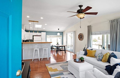 Desert Aire Casa | Escape on the Green
