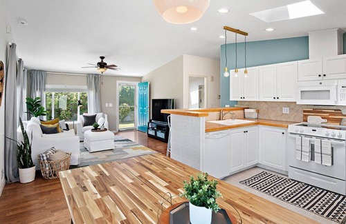 Desert Aire Casa | Escape on the Green