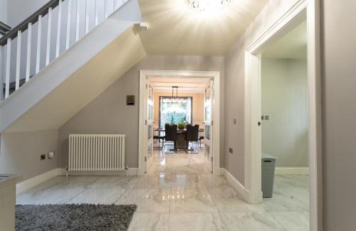 Enniskillen Casa | Escape Ordinary at Lough Erne Golf Village