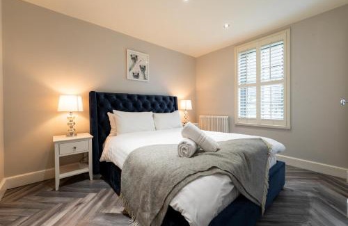 Enniskillen Casa | Escape Ordinary at Lough Erne Golf Village