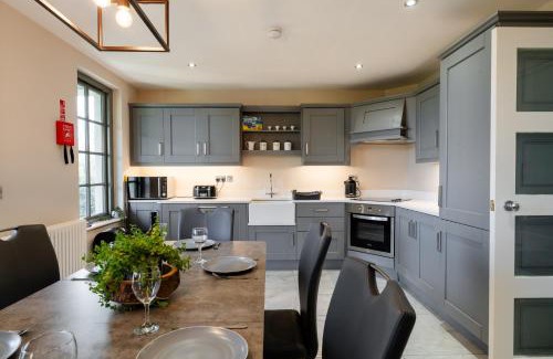 Enniskillen Casa | Escape Ordinary at Lough Erne Golf Village