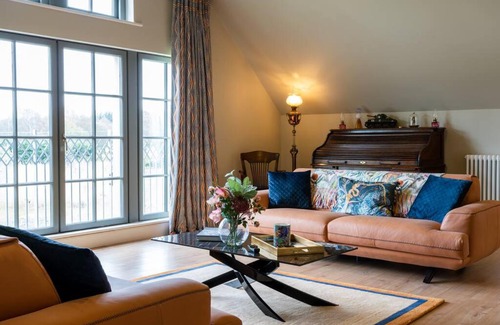 Enniskillen Villa | Escape Ordinary at Lough Erne Golf Village No.52