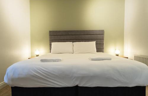 Belfast Apartamento | Escape Ordinary in Belfast