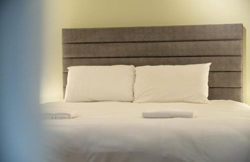 Belfast Apartamento | Escape Ordinary in Belfast