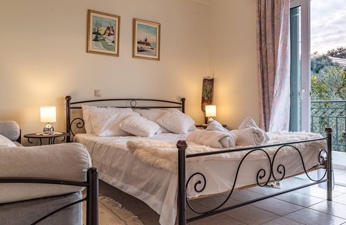 Koroni Casa | Vista al paraíso, lugar perfecto, experiencia exclusiva