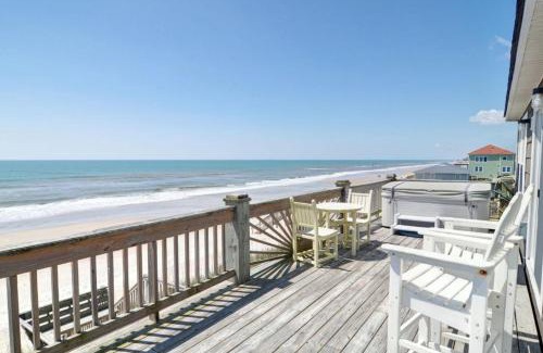 Ocean City Beach Casa | Escape Reality