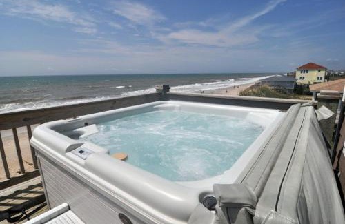 Ocean City Beach Casa | Escape Reality