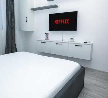 Dudu Apartamento | Escape Studio 1 Pollux Militari