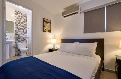Santo Domingo Apartamento | Escape Studio Close to Agora Mall