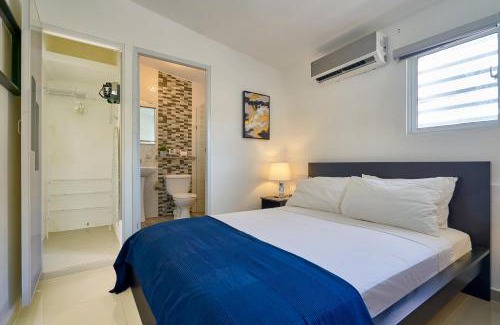 Santo Domingo Apartamento | Escape Studio Close to Agora Mall
