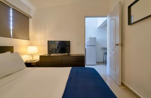 Santo Domingo Apartamento | Escape Studio Close to Agora Mall