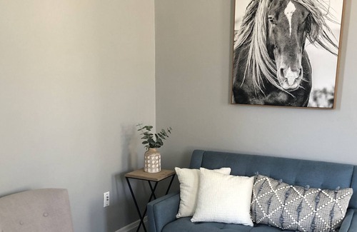 Reading Casa | Escape the Hustle and Bustle