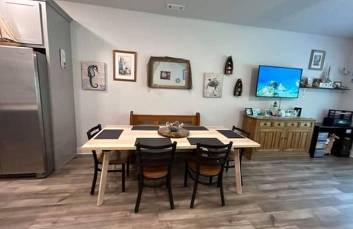 Grovetown Casa | Escape the hustle and bustle of Master's Week while in Augusta GA