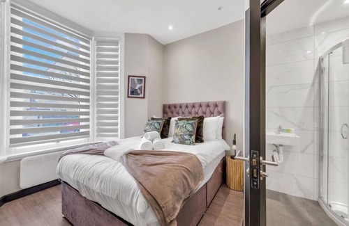 Shacklewell Apartamento | Escape the Ordinary: Cozy and Charming Studio