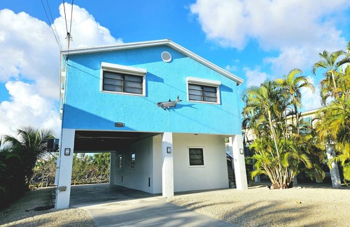 Doctor's Arm Casa | Escape the Ordinary and Experience Island Paradise