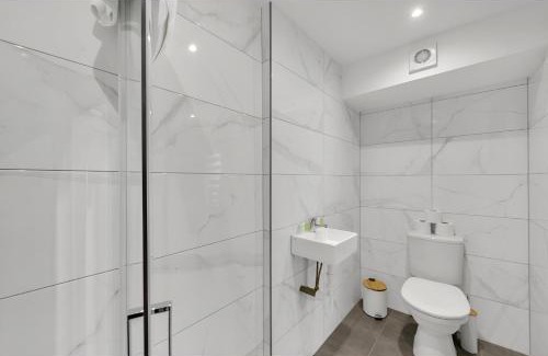 Shacklewell Apartamento | Escape the Ordinary: Cozy and Charming Studio