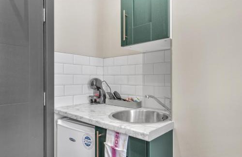 Shacklewell Apartamento | Escape the Ordinary: Cozy and Charming Studio