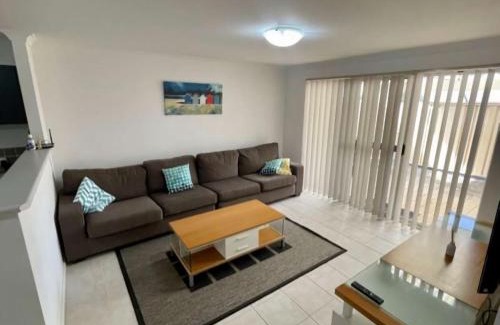 Broadwater Villa | Escape to 39 at Cape View