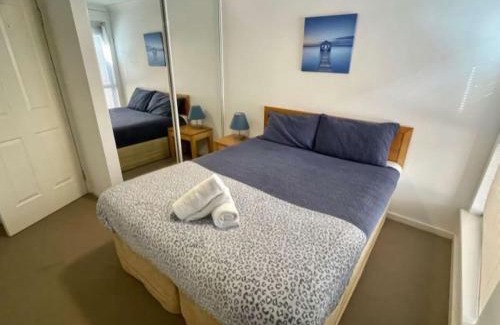 Broadwater Villa | Escape to 39 at Cape View