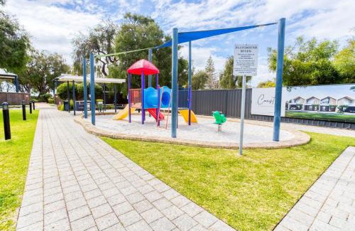 Broadwater Casa | Escape to 57 at Cape View Resort