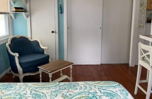 Highlands Casa | Escape to a charming seaside town of Highlands, NJ in this cozy bungalow studio!