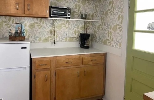 Highlands Casa | Escape to a charming seaside town of Highlands, NJ in this cozy bungalow studio!