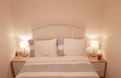 Martin Casa | Escape to a Clifftop Chalet with pool and tennis onsite - 1A Kingsdown Holiday Park