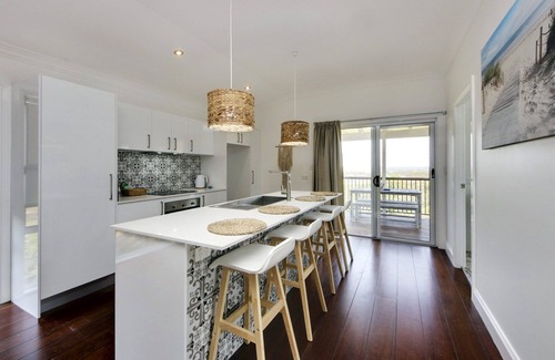 South West Rocks Apartamento | Escondite costero - South West Rocks, NSW
