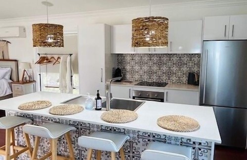 South West Rocks Apartamento | Escondite costero - South West Rocks, NSW