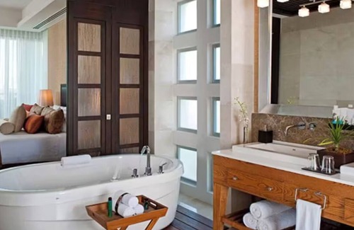 Nuevo Vallarta Complejo | Escape to a luxury Penthouse 2 bedroom 2.5 bathroom with stunning views!