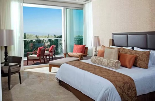 Nuevo Vallarta Complejo | Escape to a luxury Penthouse 2 bedroom 2.5 bathroom with stunning views!